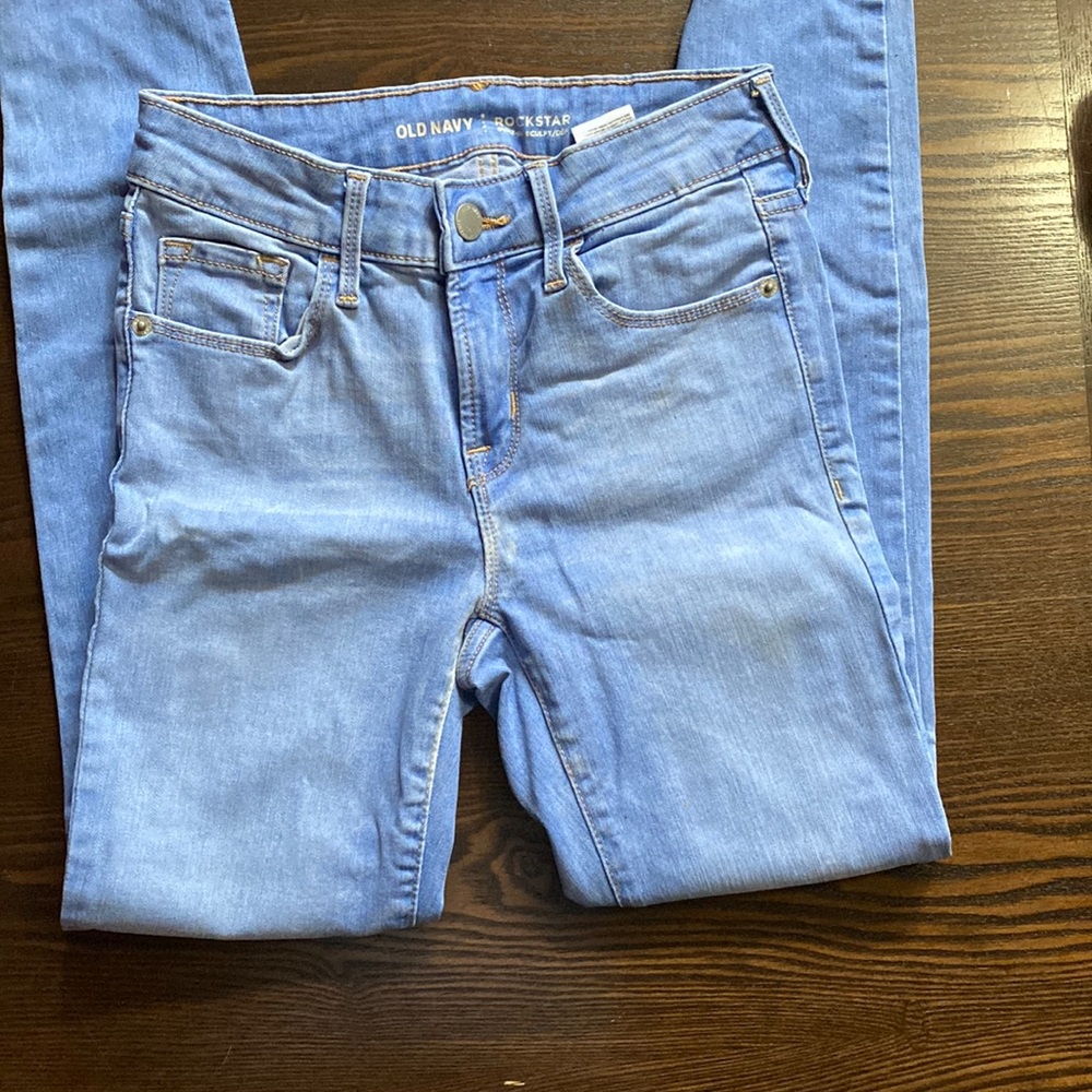 Old navy jeans